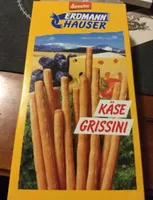 Flûtes au fromage
