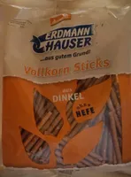 Vollkorn Sticks