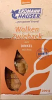 Wolken Zwieback