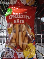 Crossini Käse