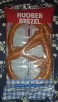 Huober, Brezel Backwaren
