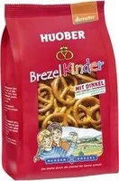 Huober Brezel Kinder Mit Dinkel