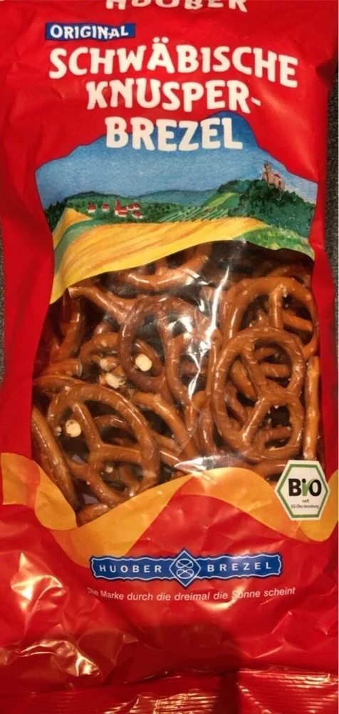 Brezel