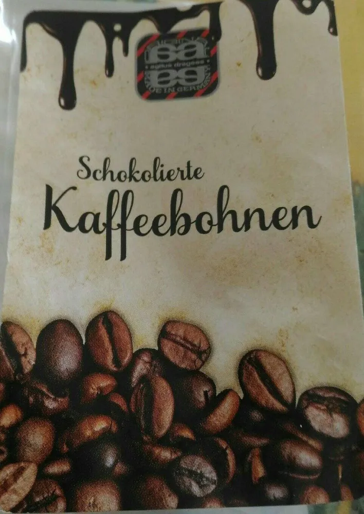Kaffeebohnen