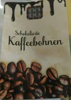 Kaffeebohnen