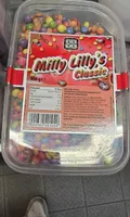 Smarties