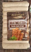 Bratwürste