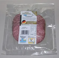 Pfeffersalami mild geräuchert