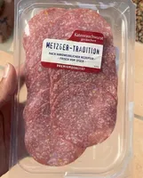 Katenrauchwurst