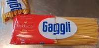 Nudel - Maccaroni