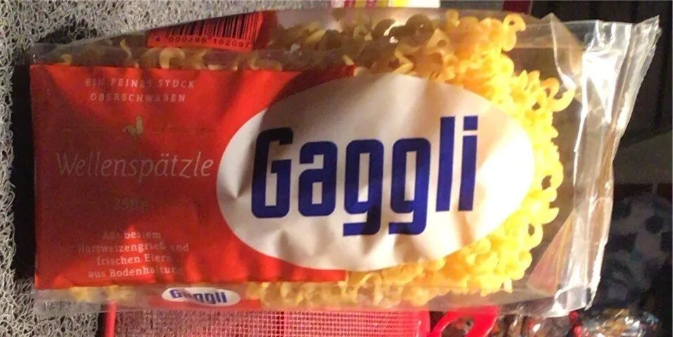 Gaggli