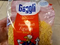 Suppen Figuren