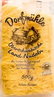Faden-Nestchen