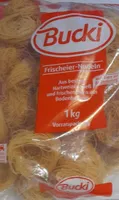 Frischeeier Nudeln