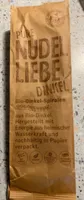 Bio Dinkel Spiralen