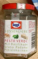 Pesto Verbe