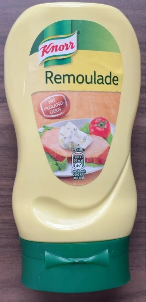 Knorr Remoulade