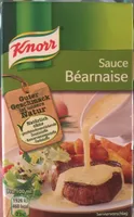 Sauce bearnaise