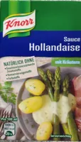 Sauce Hollandaise