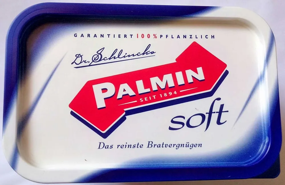 Palmin soft