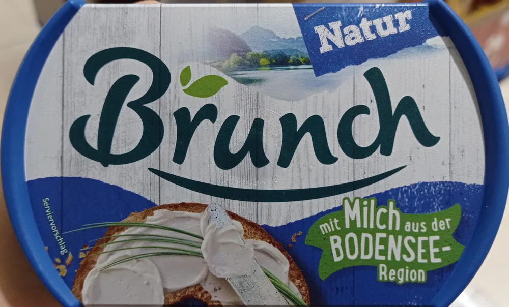 Brunch, Classic