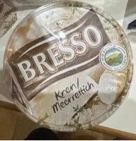 Kren/Meerettich