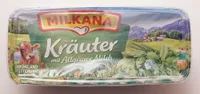 Schmelzkäse Kräuter