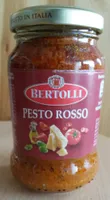 Pesto Rosso