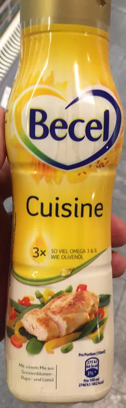 Cuisine
