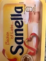 Sanella Margarine