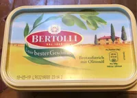 Bertolli Magarine