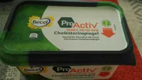 Becel Pro activ