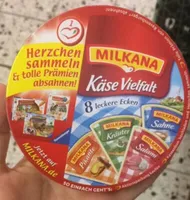 Käse Vielfalt