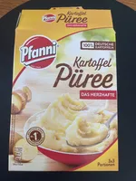 Kartoffelpüree Herzhaft