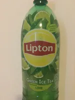 Lipton Icetea, Green Limone