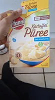Kartoffel Püree DAS KOMPLETTE