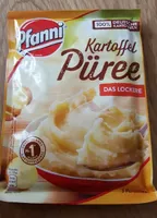 Kartoffel Püree