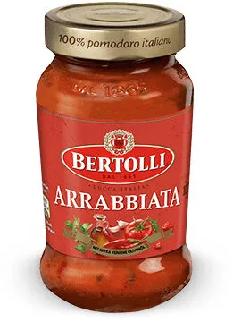 Arrabbiata
