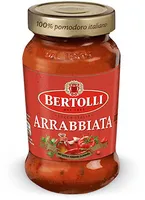 Arrabbiata