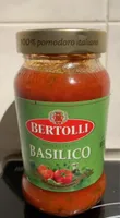 Basilico, Arrabbiata