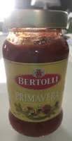 Tomatensauce, Primavera Mit Gegrilltem Gemüse