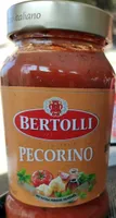Pecorino Tomatensauce