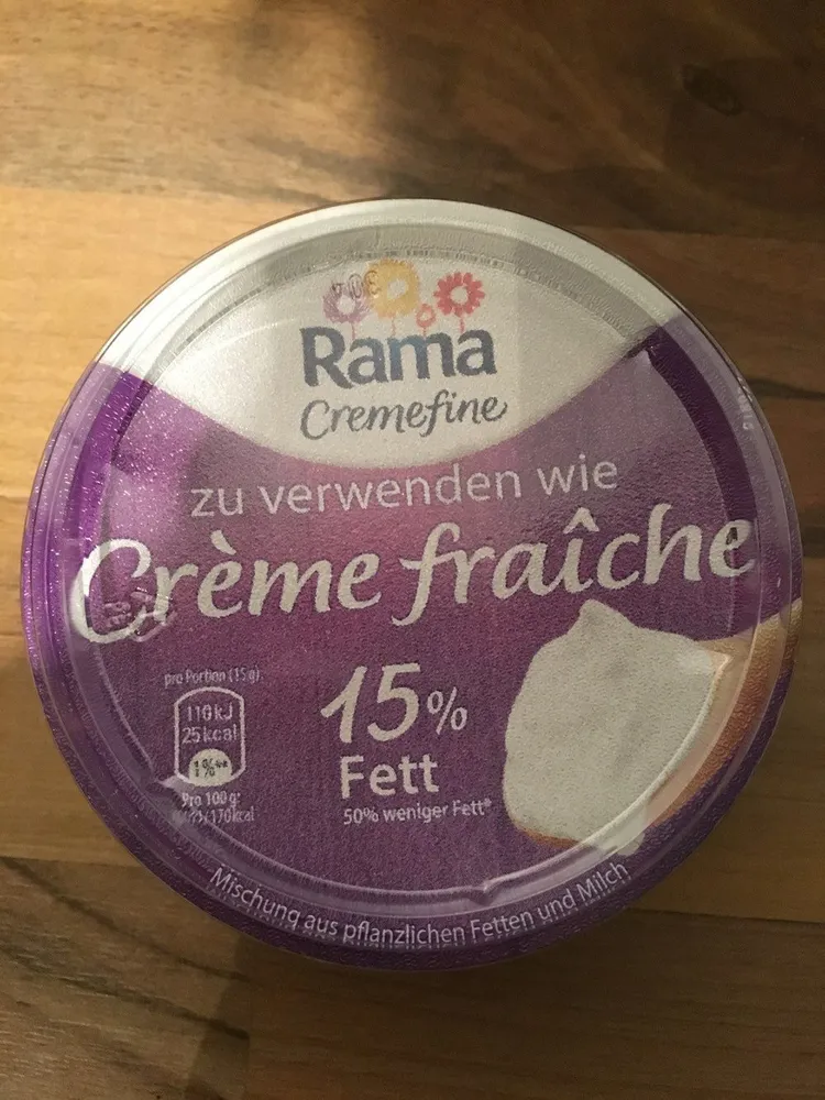 Cremefine