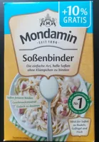 Soßenbinder hell