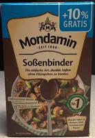 Soßenbinder dunkel
