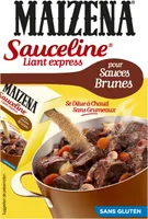 Sauceline® Liant express pour Sauces Brunes