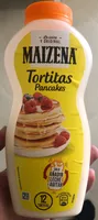 Tortitas Pancakes