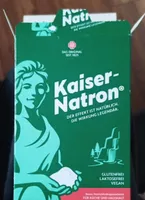 Kaiser-Natron 5er-Pack