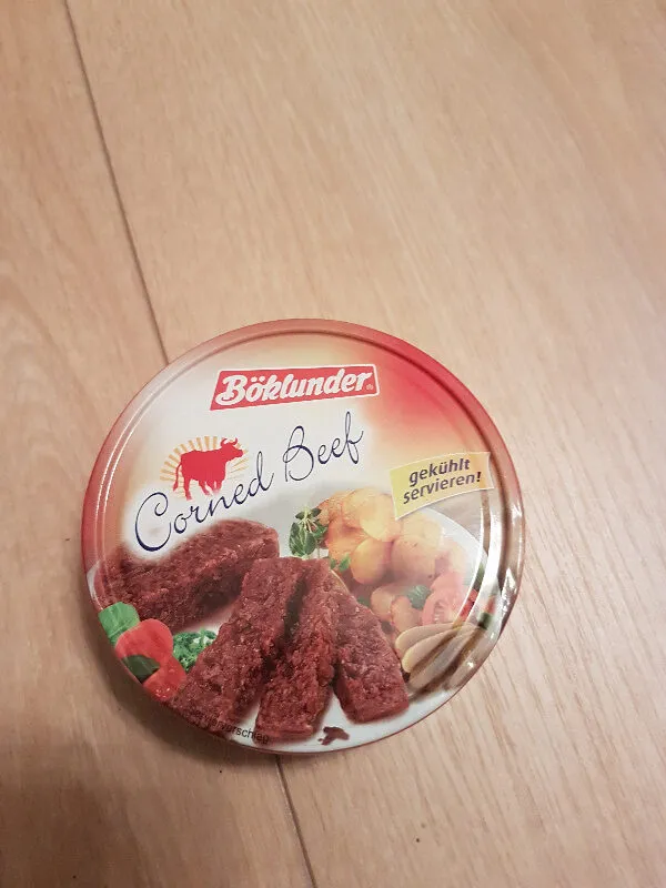 Corned Beef