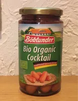 Saucisses cocktail